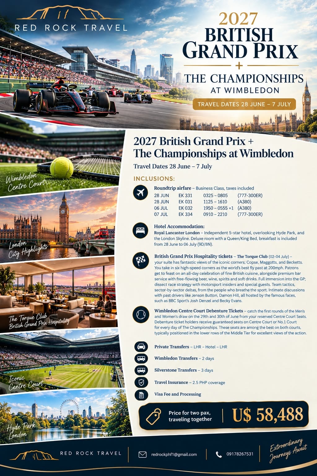 2027 Singapore Grand Prix